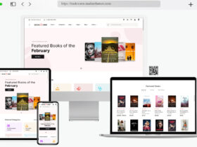 bookworm bookstore woocommerce theme