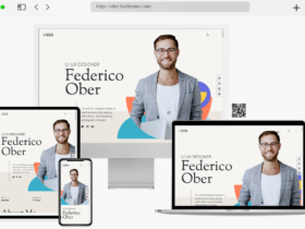 ober resume wordpress theme