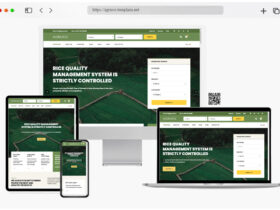 agruco agriculture wordpress theme