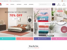 Furniture Magento Themes