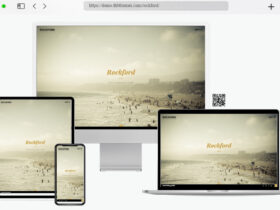 rockford fullscreen wordpress photography theme