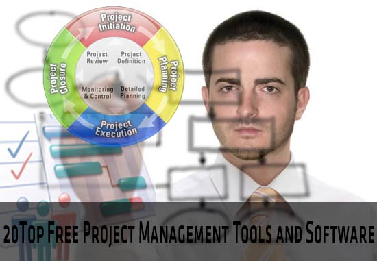 Free Project Management Tools