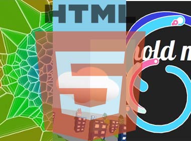 html5 animation